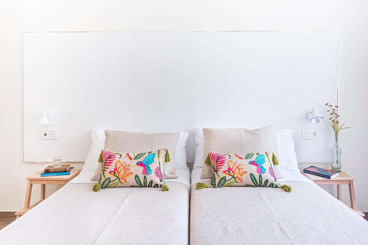 Magdalena Plaza Apartment Seville