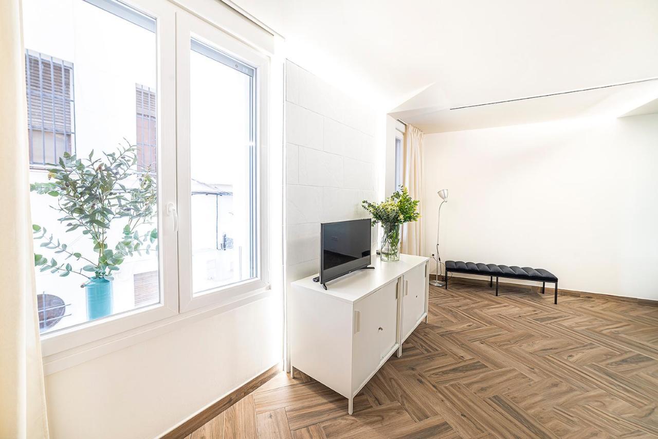 Magdalena Plaza Apartment *