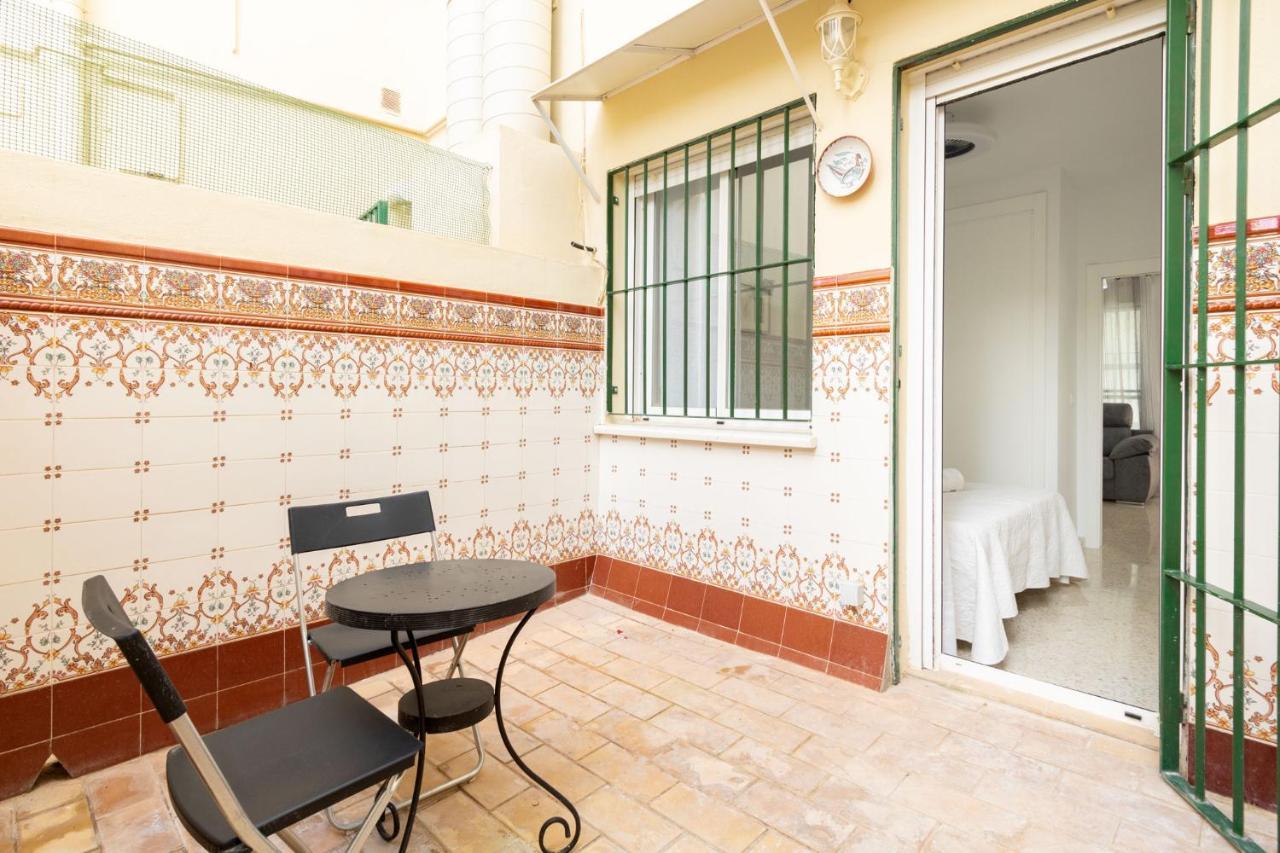 Apartment Bordador Courtyard By Valcambre *