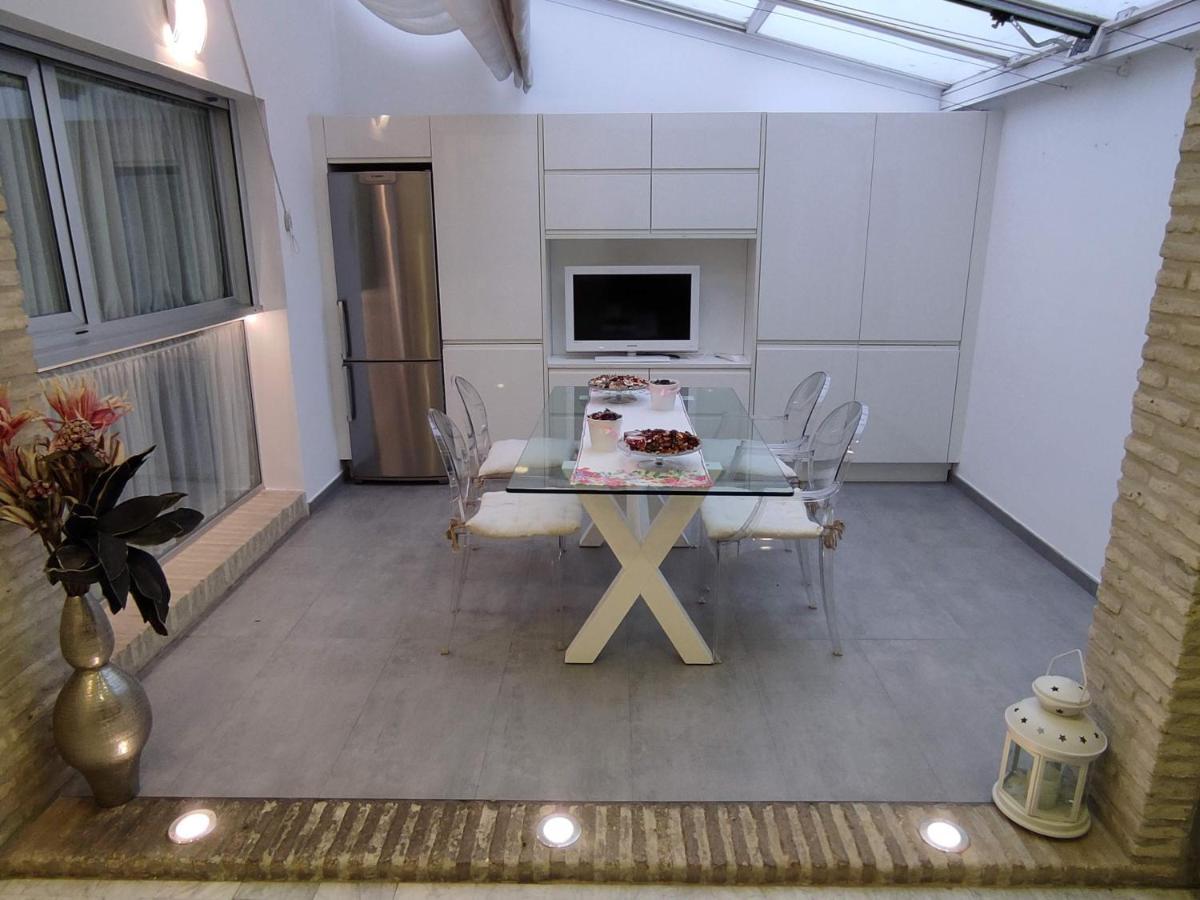 Apartment Un Jardin En La Alfalfa - Kainga Homes