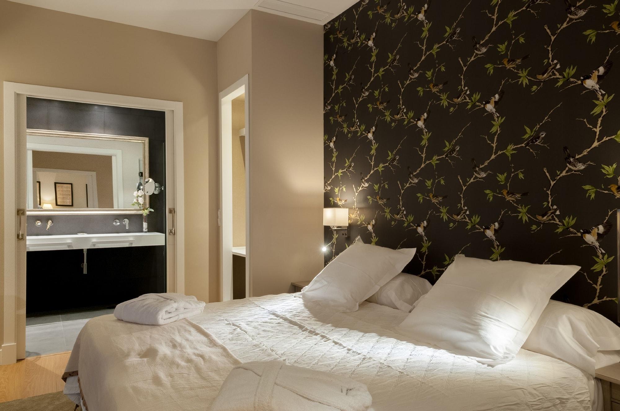 Murillo Catedral Apartment