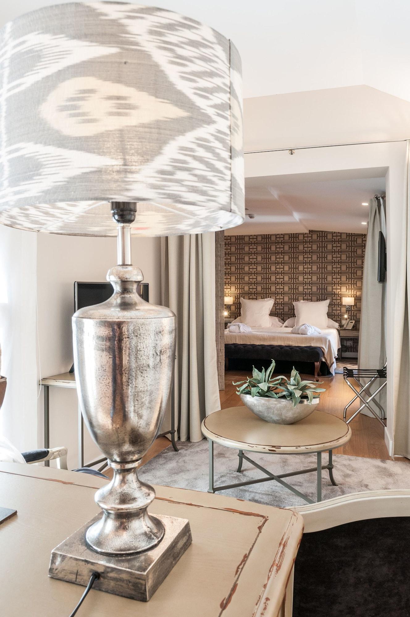 Murillo Catedral Apartment Seville
