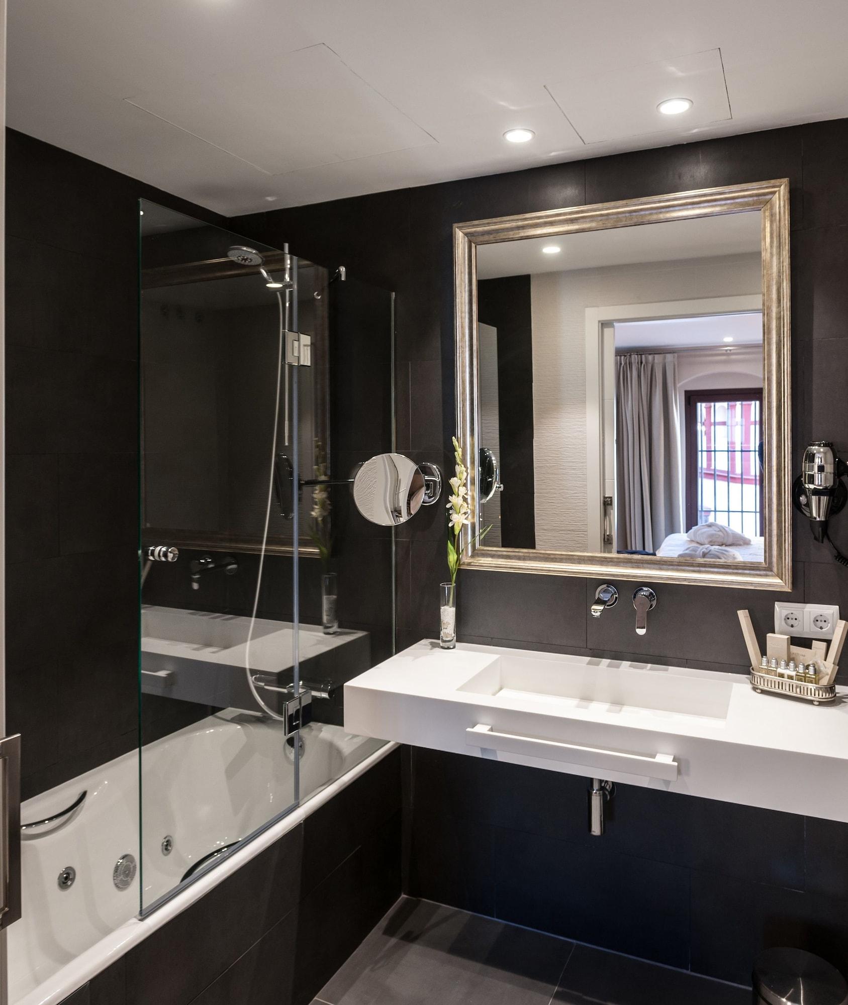 Apartment Murillo Catedral *