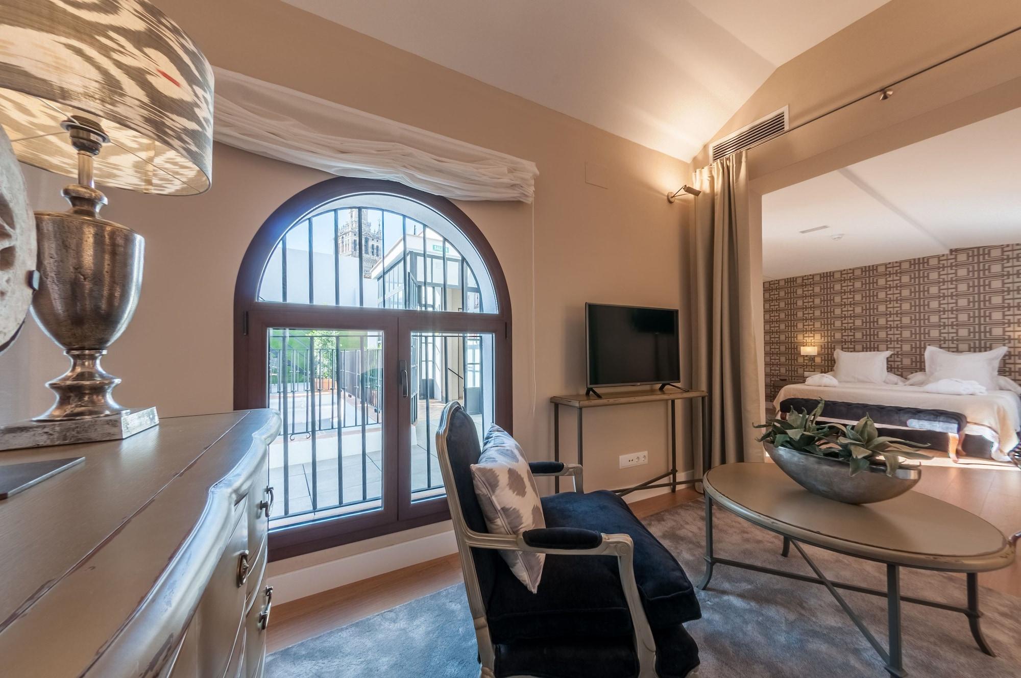 Apartment Murillo Catedral *