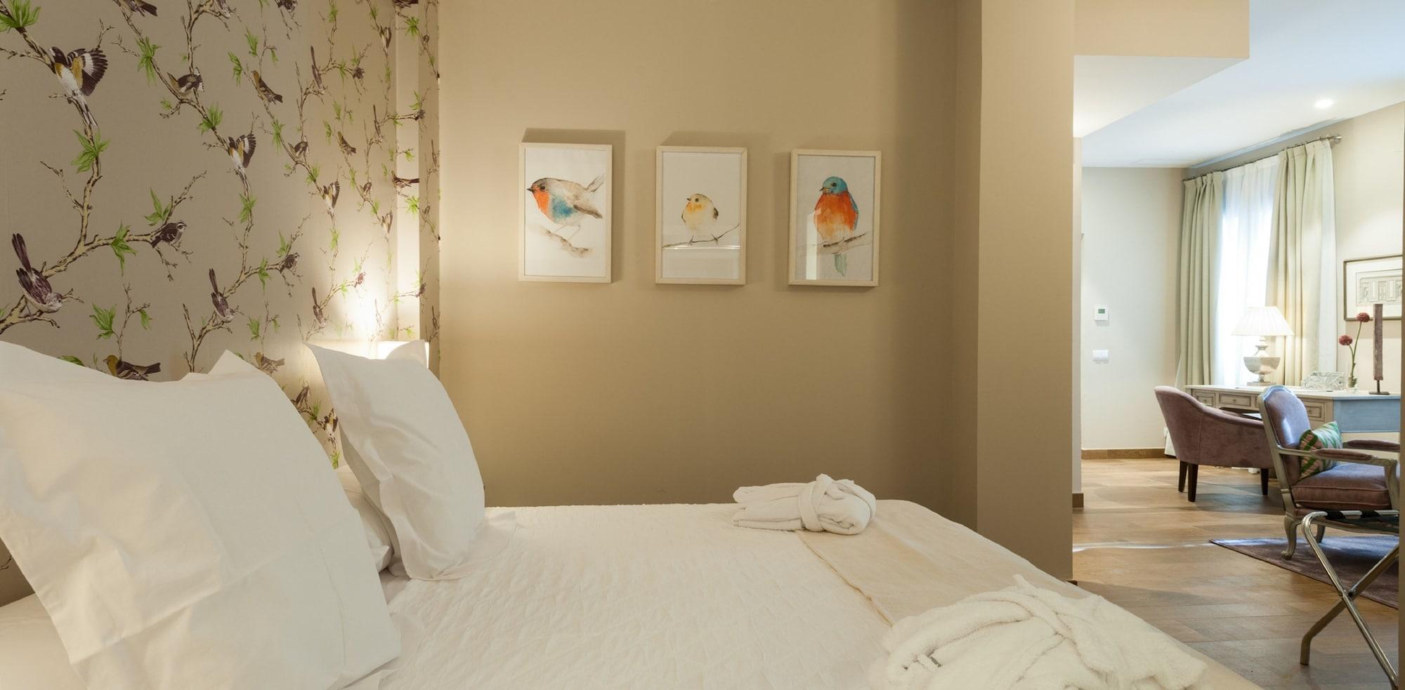 Murillo Catedral Apartamento