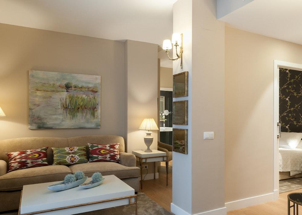 Apartment Murillo Catedral