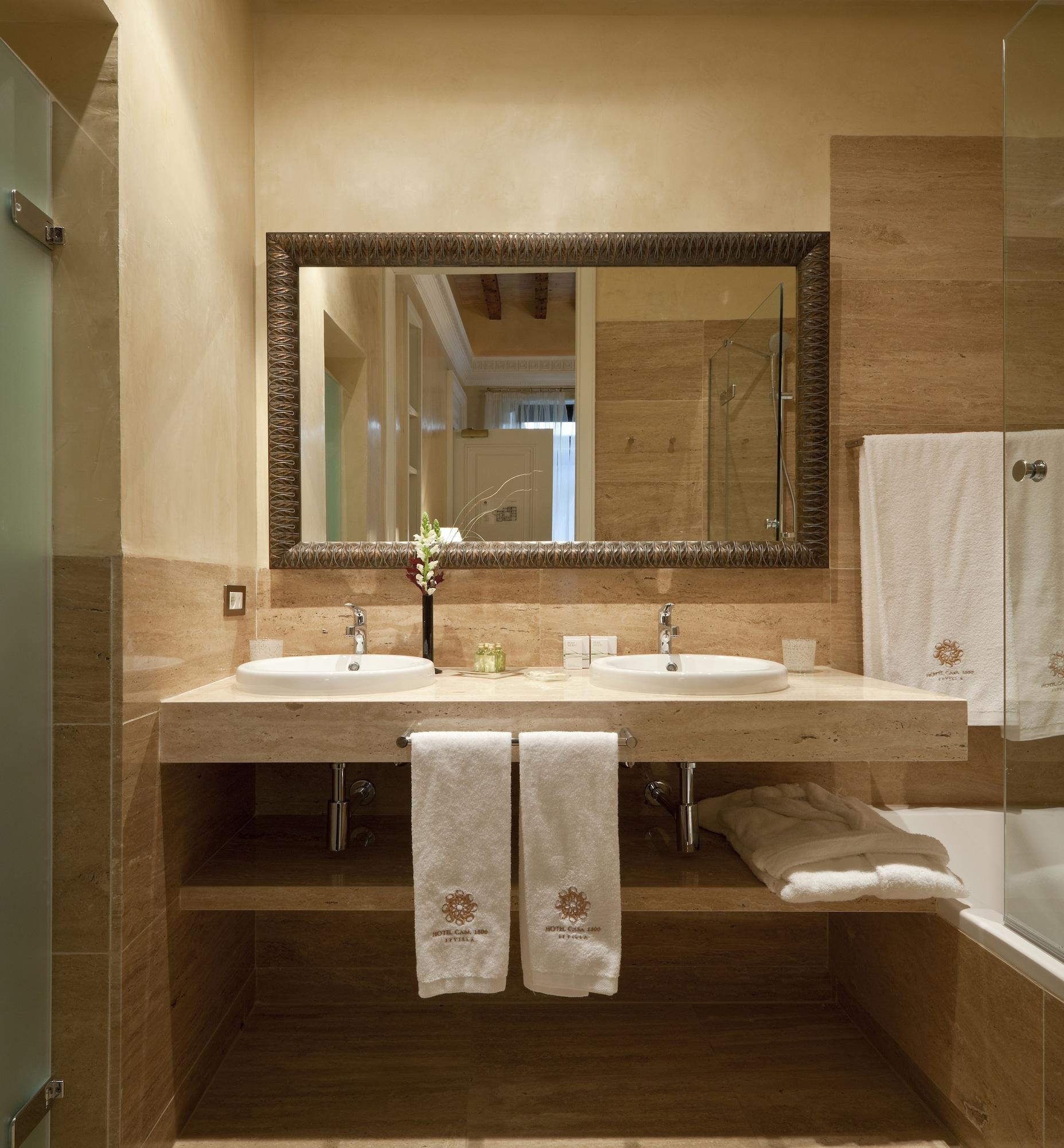Hotel Casa 1800 4*