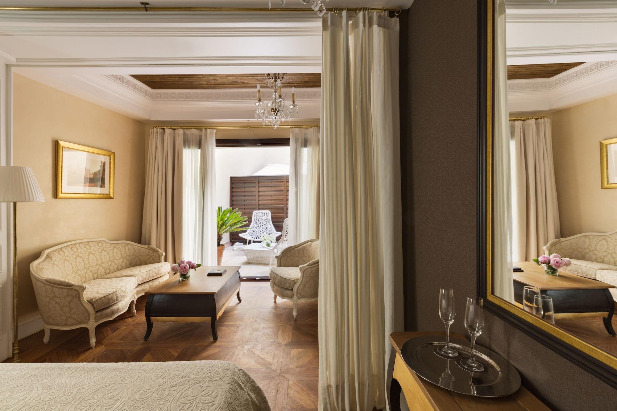 Hotel Casa 1800 Seville