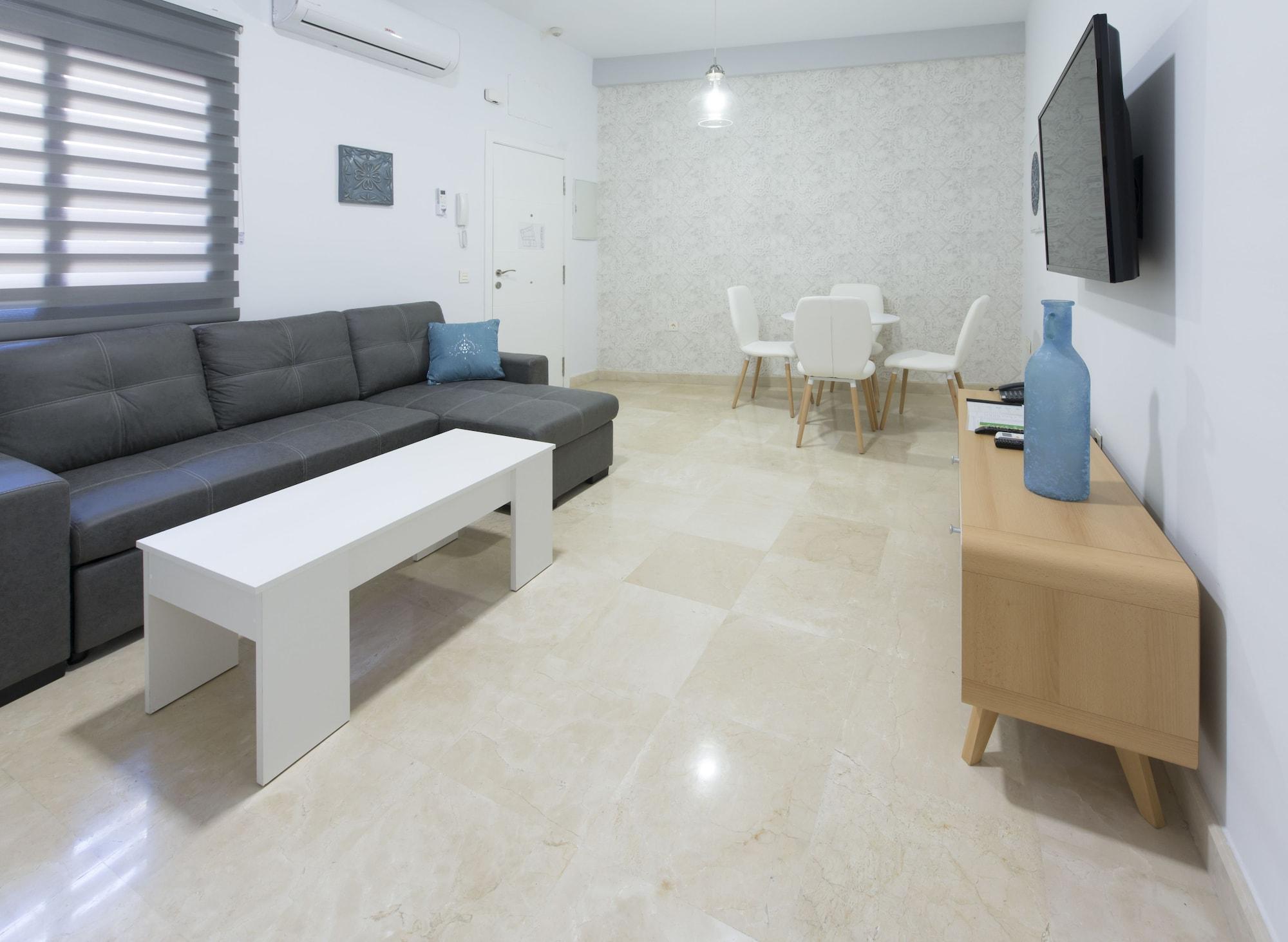 Patio De La Cartuja Apartment
