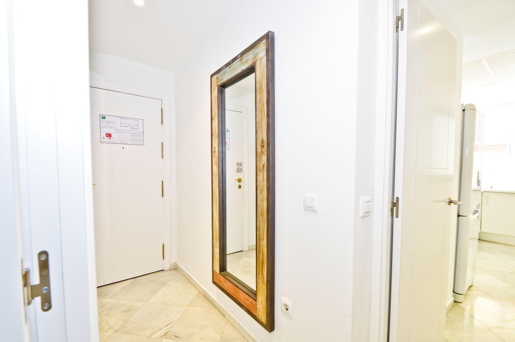 Apartment The Zentral &