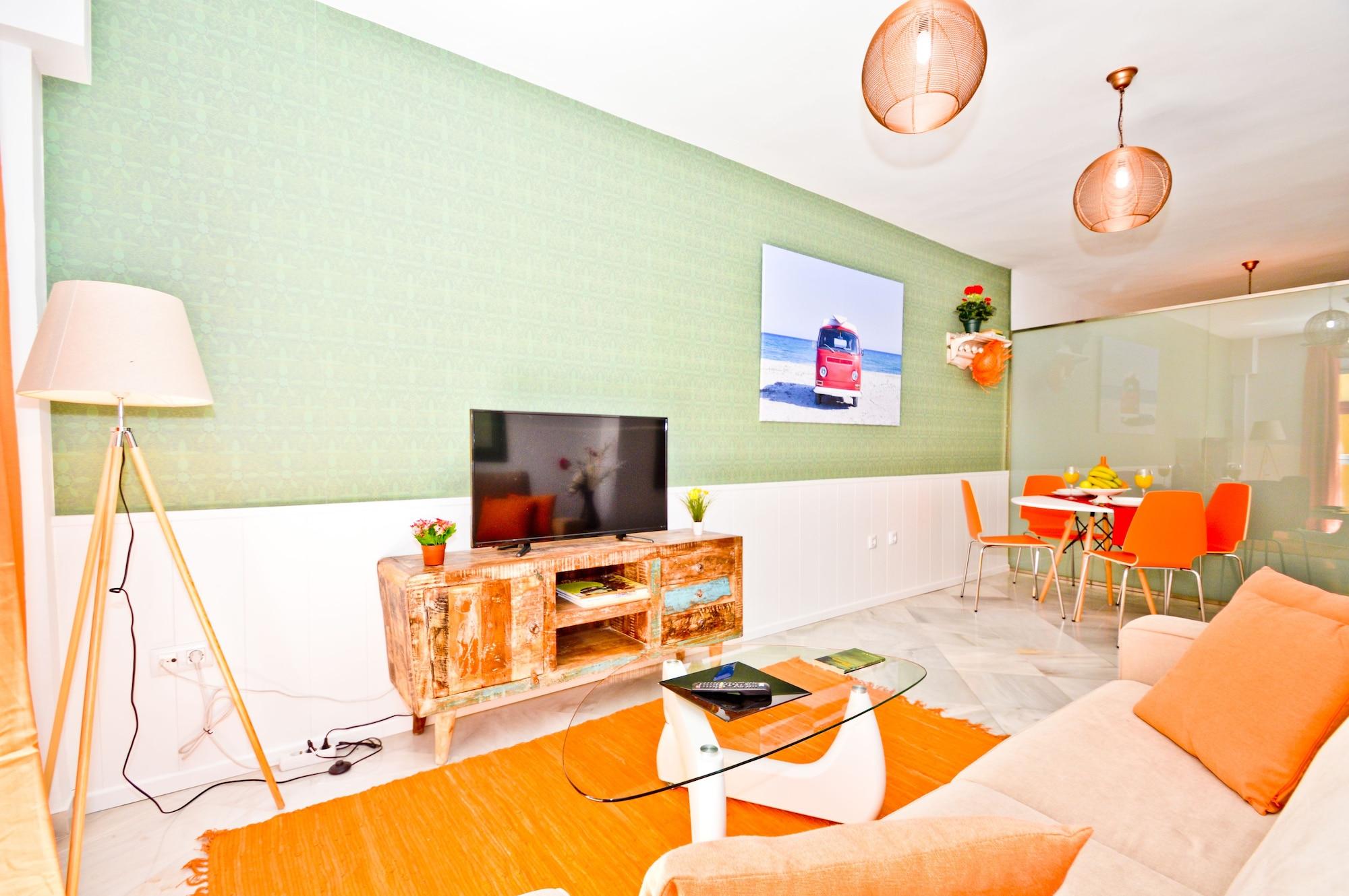Apartment The Zentral &