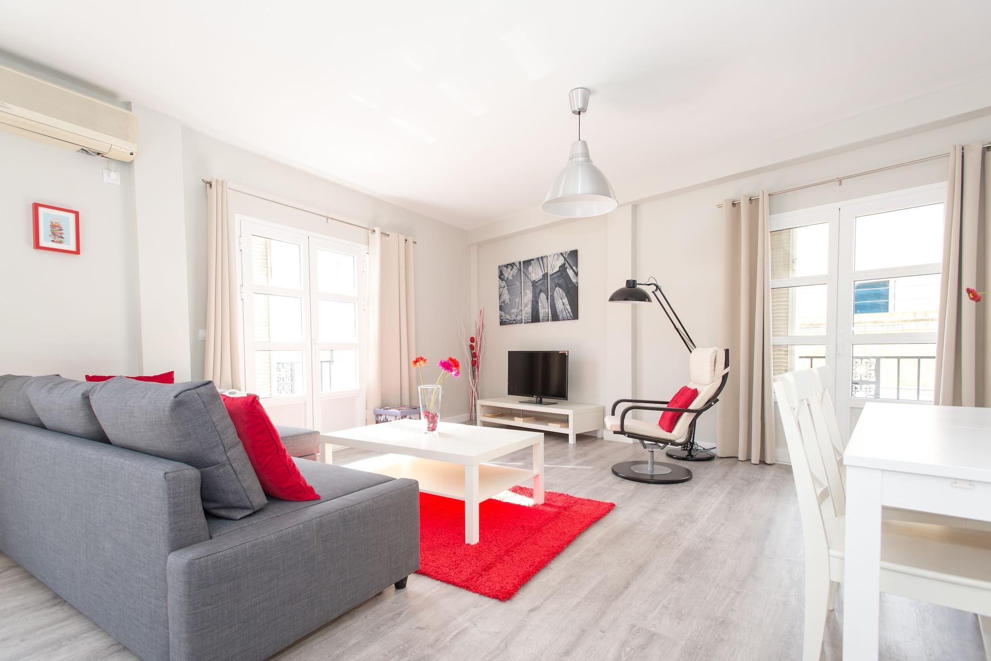 The Zentral & Apartment *