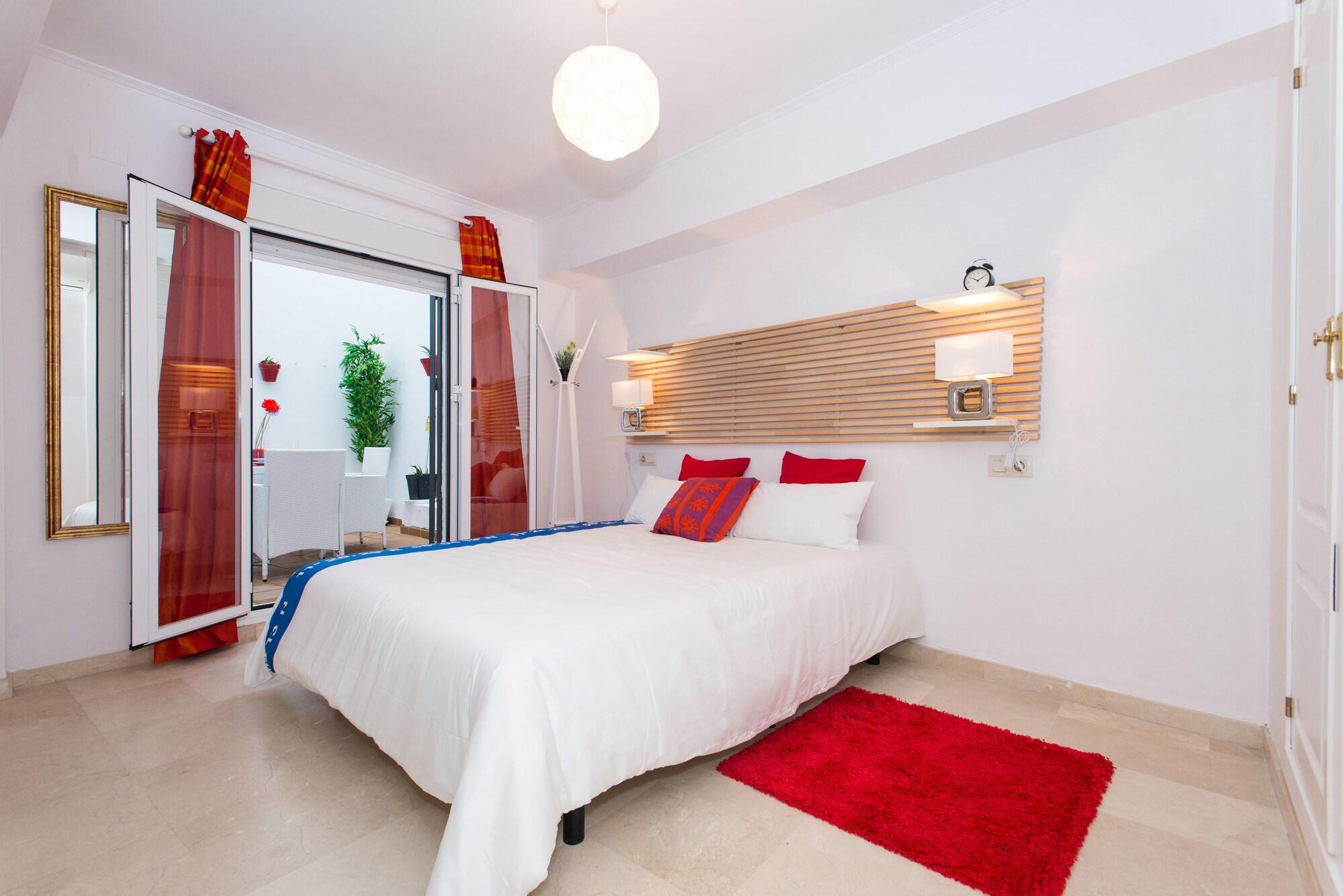 Apartment The Zentral &