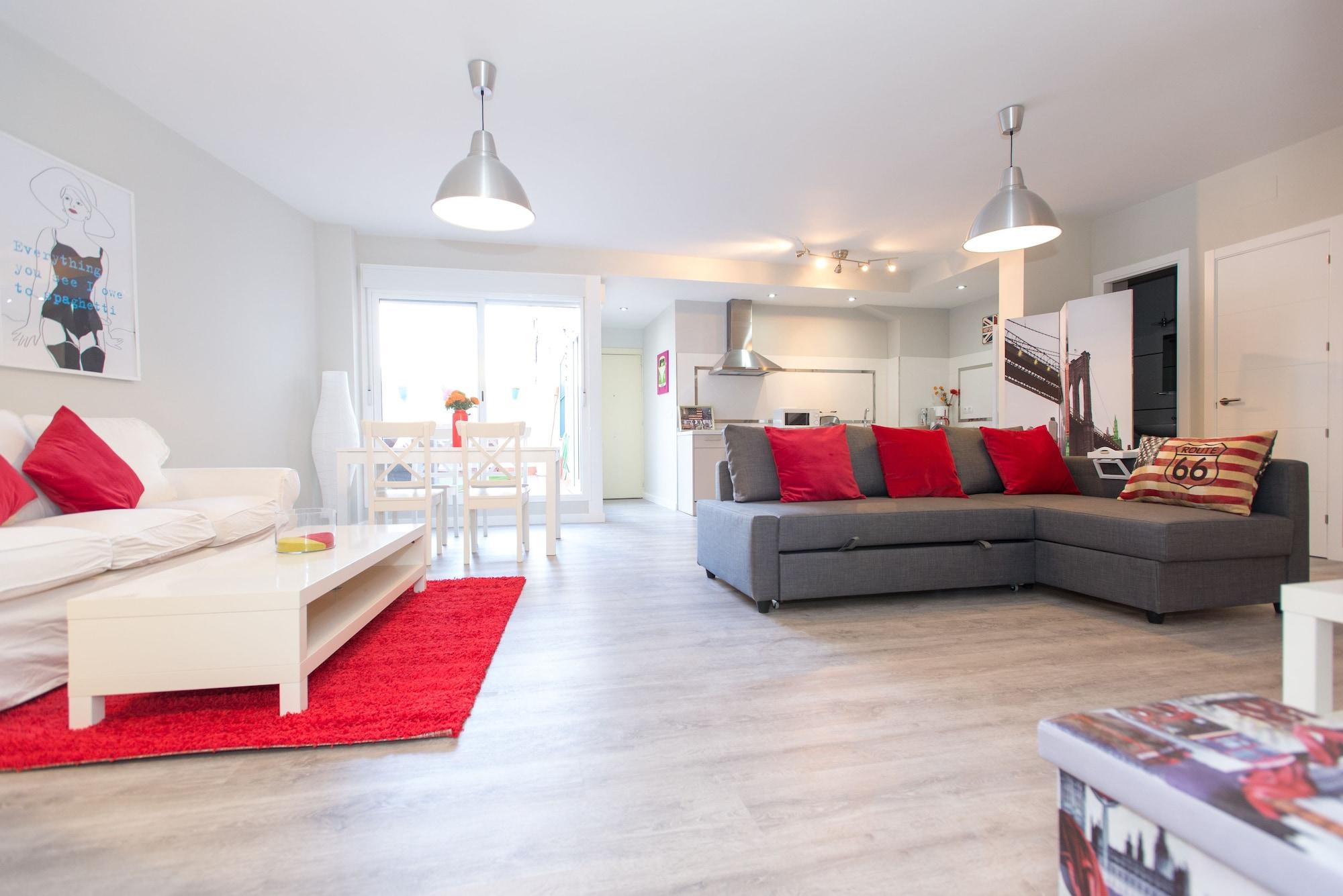 The Zentral & Apartment *