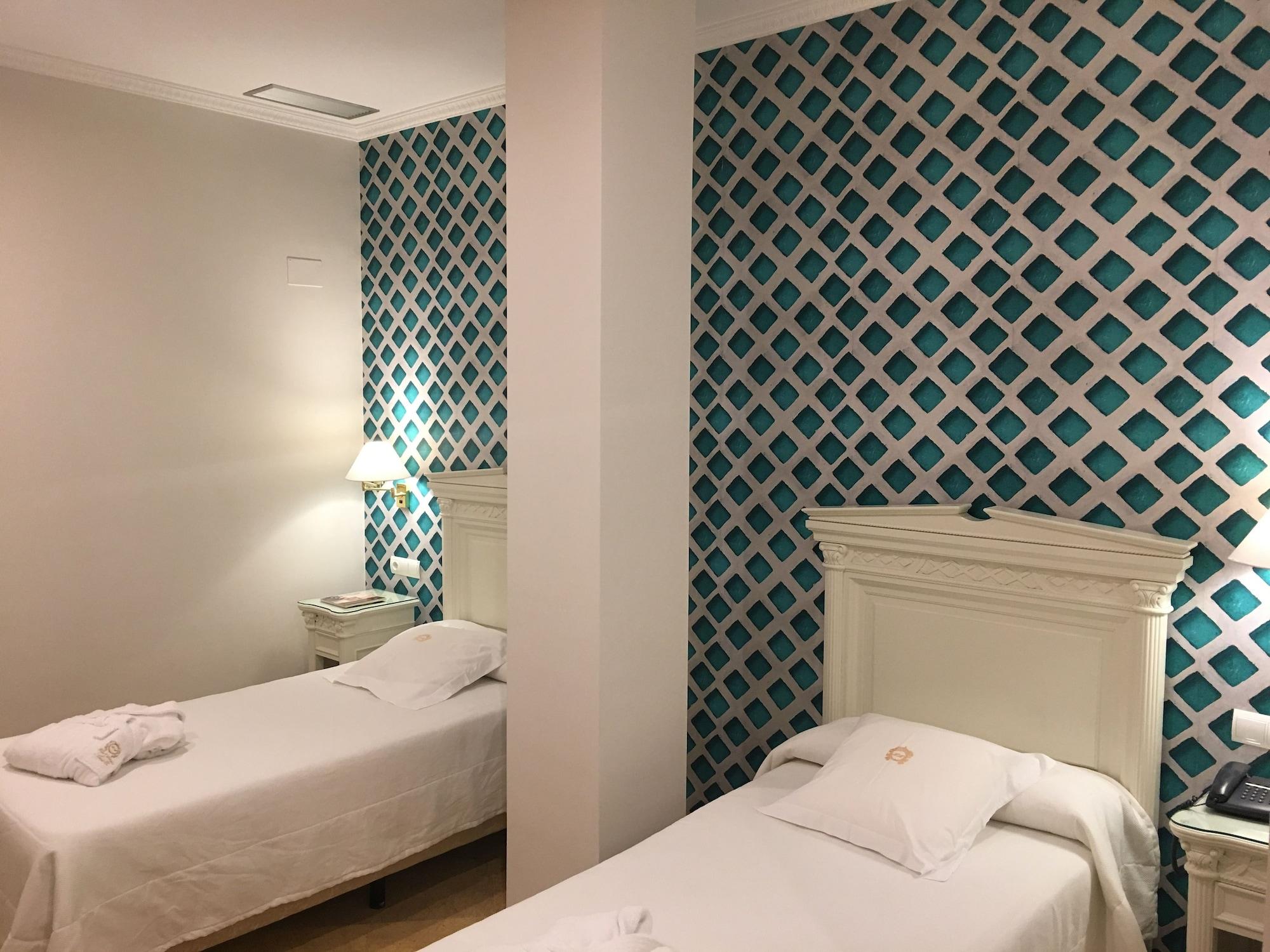 Hotel Adriano Boutique Sevilla