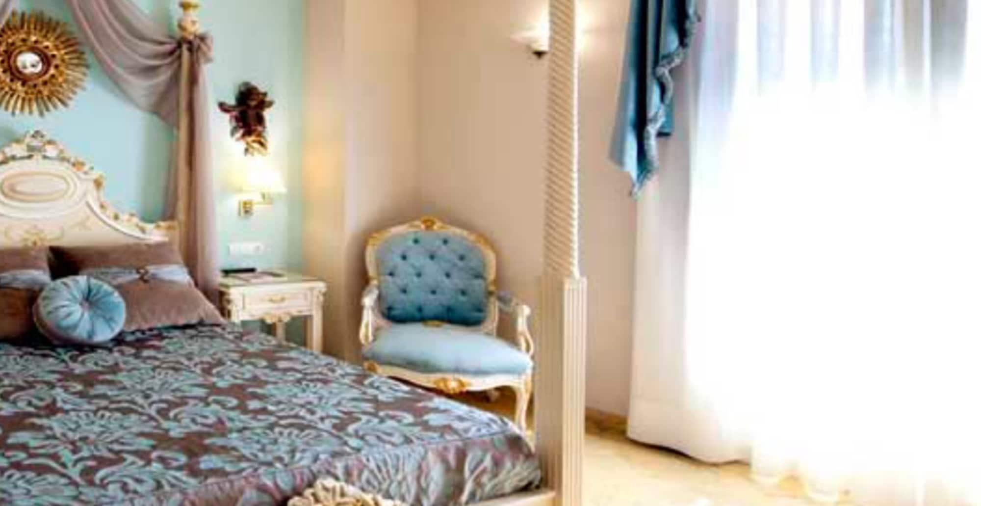 Adriano Boutique Sevilla