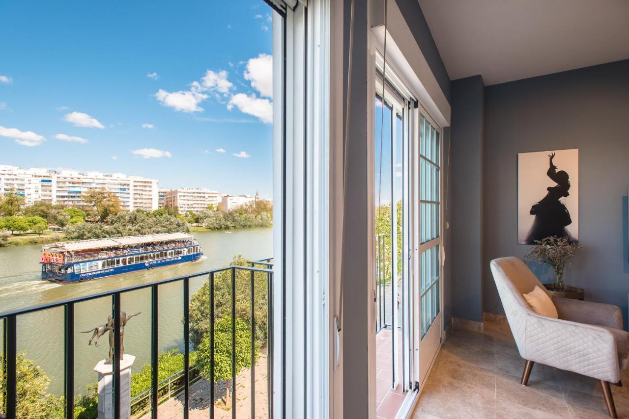 Magno Paseo De La O - Private Parking Included Apartamento