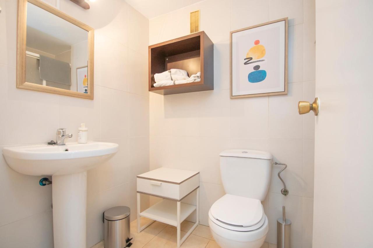 Luminoso Y Acoger Loft, Excelente Ubicacion Seville