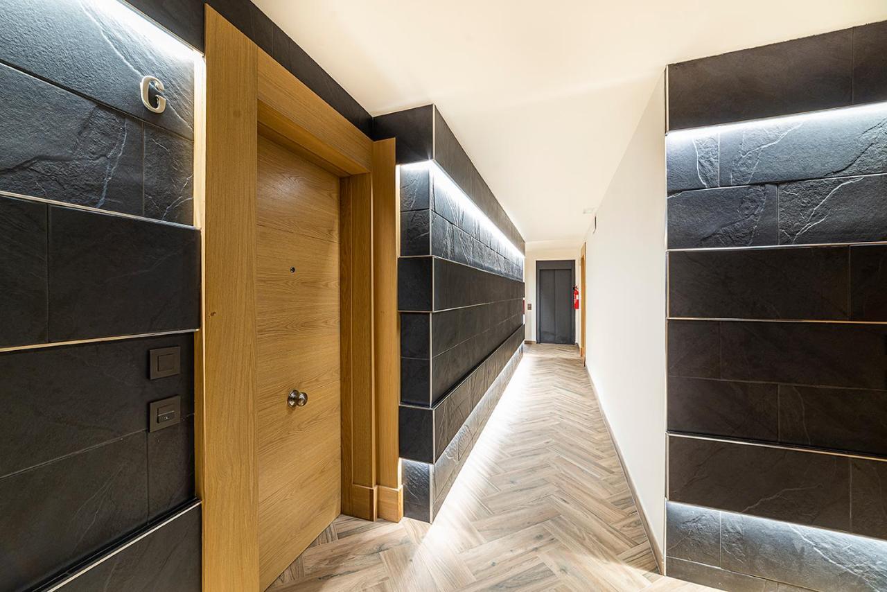 Apartment Magdalena Plaza