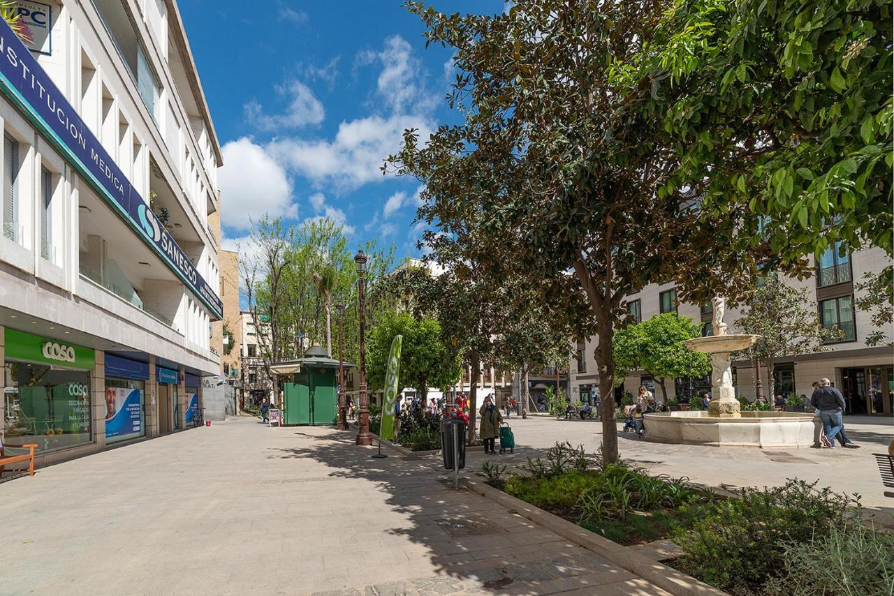Apartment Magdalena Plaza