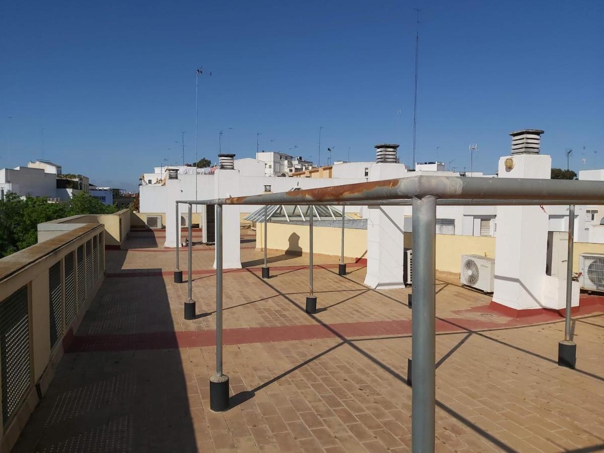 Misterhost San Bernardo Jardines De Murillo Apartment Seville