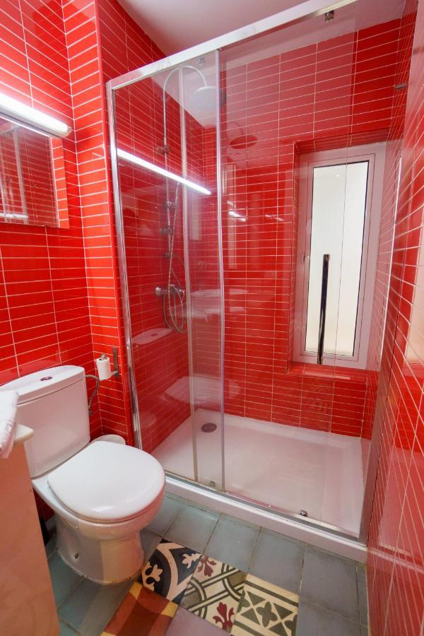 Rentalsevilla Rentalsevilla Moderno Apartamento En El Centro Con Patio * Sevilla