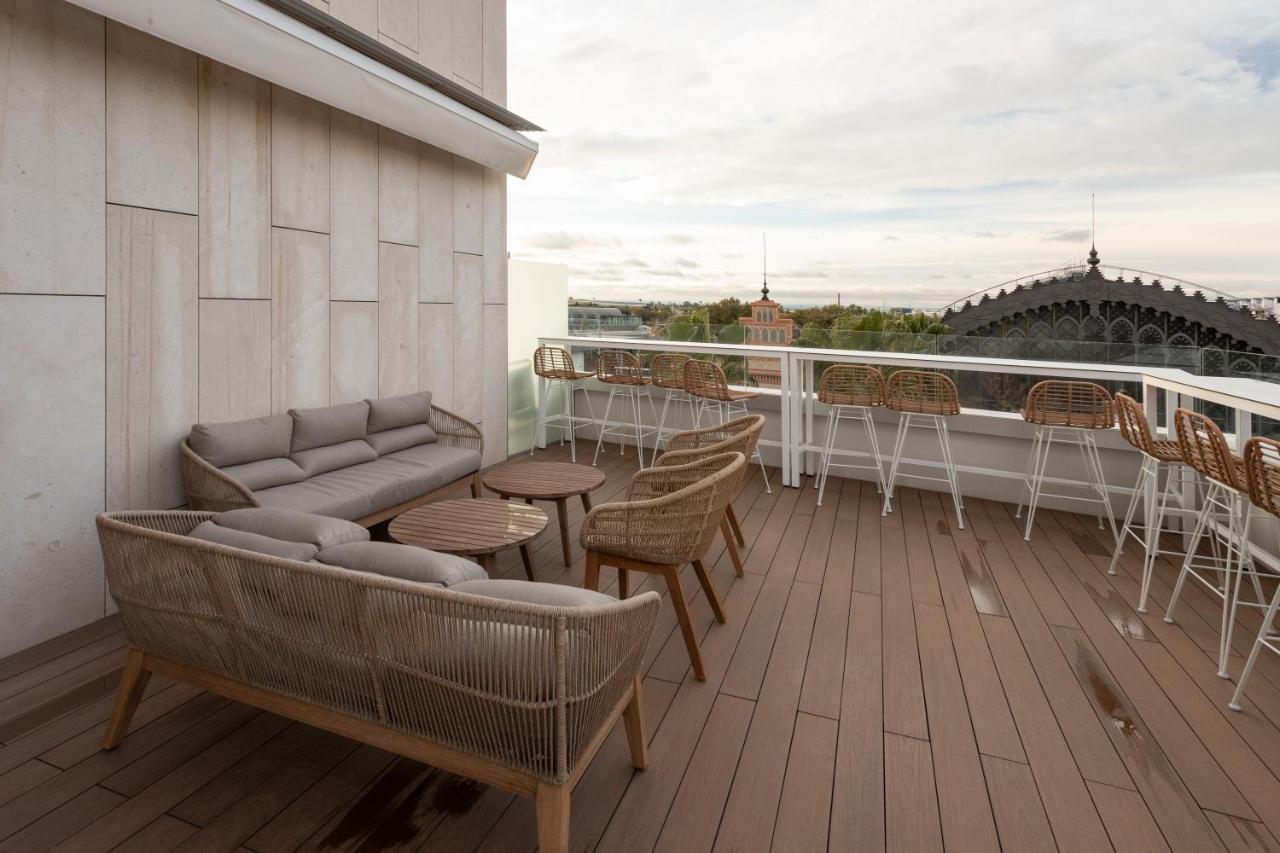 Petit Palace Vargas Hotel 2*
