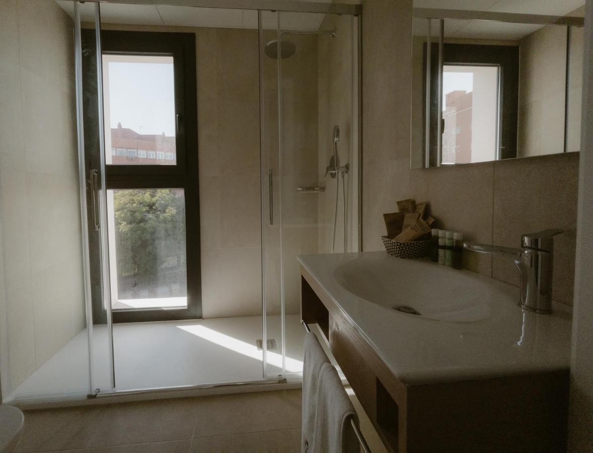 Petit Palace Vargas 2* Seville