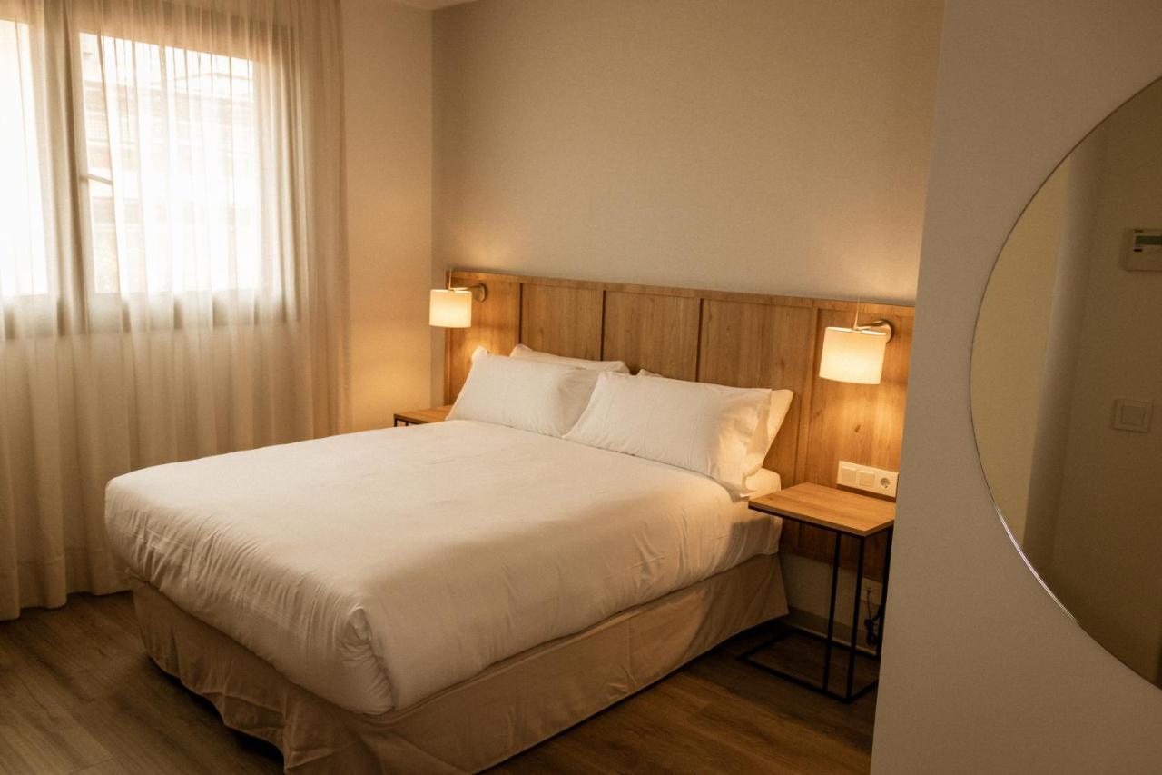Hotel Petit Palace Vargas