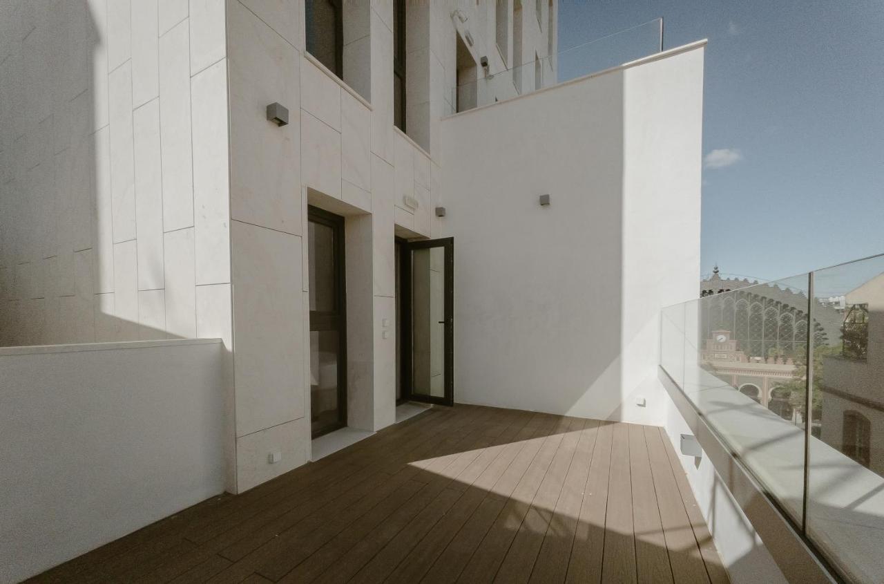 Hotel Petit Palace Vargas 2*