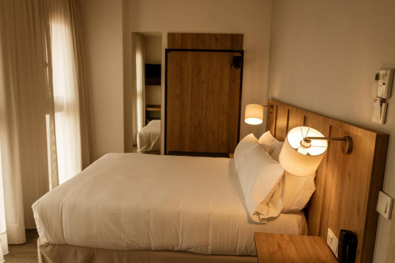 Hotel Petit Palace Vargas 2*