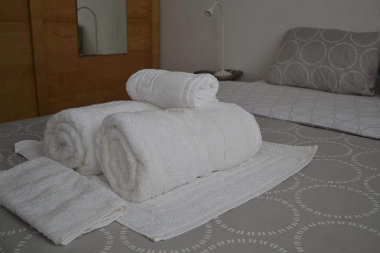 Holiday home Charming House In Triana,best View From Patio *