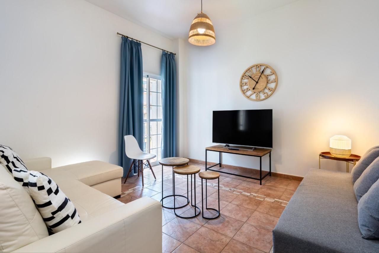 Hsh Triana Apartment Seville