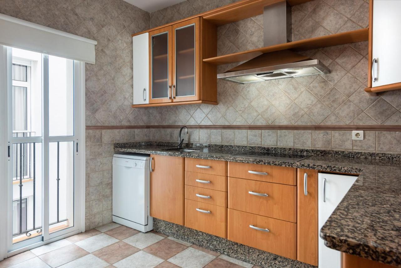 Hsh Triana Apartment Seville