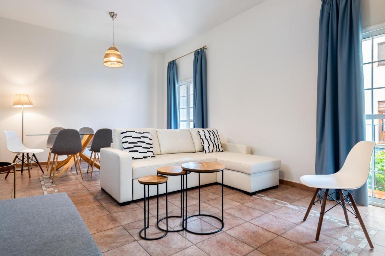 Apartment Hsh Triana Seville