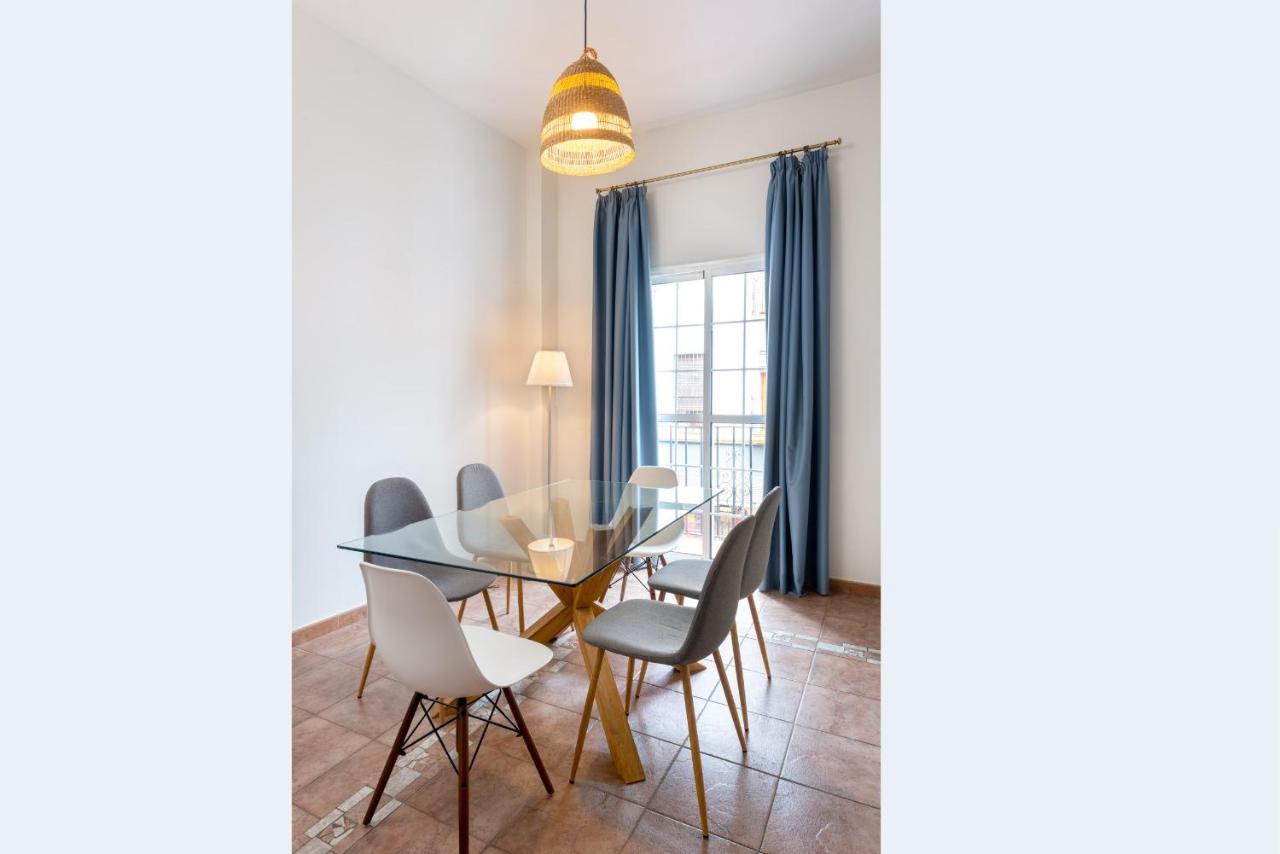 Apartment Hsh Triana Seville