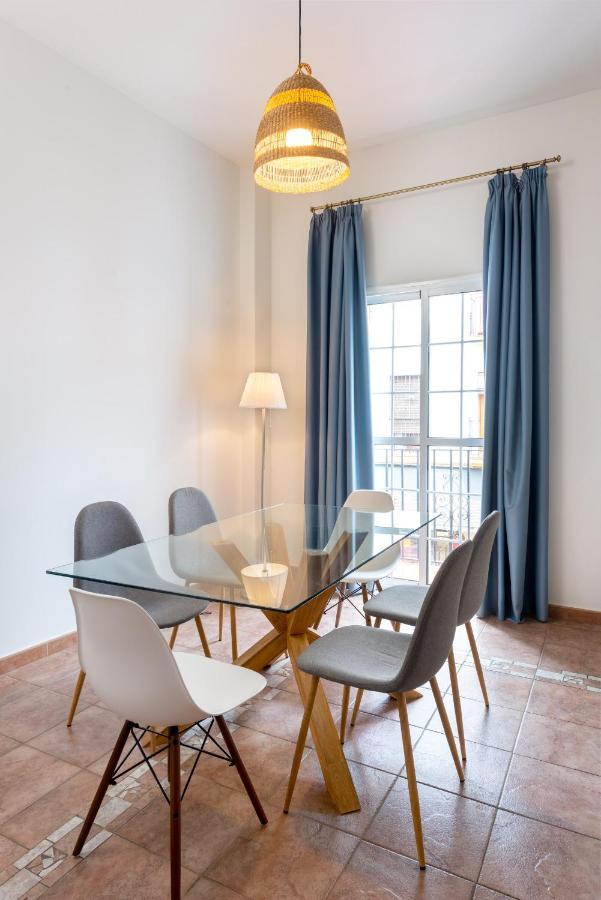 Apartment Hsh Triana Seville