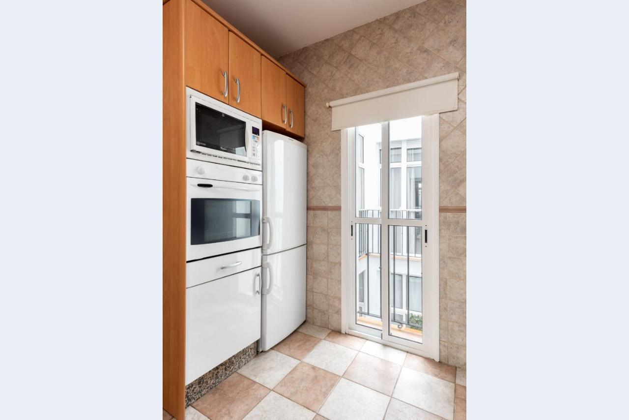 Hsh Triana Apartment *