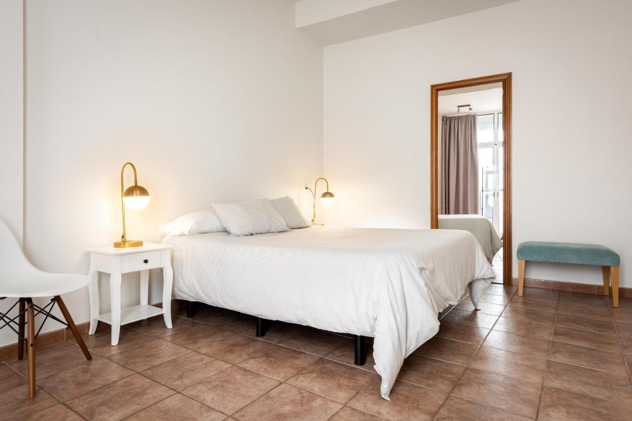 Apartment Hsh Triana Seville