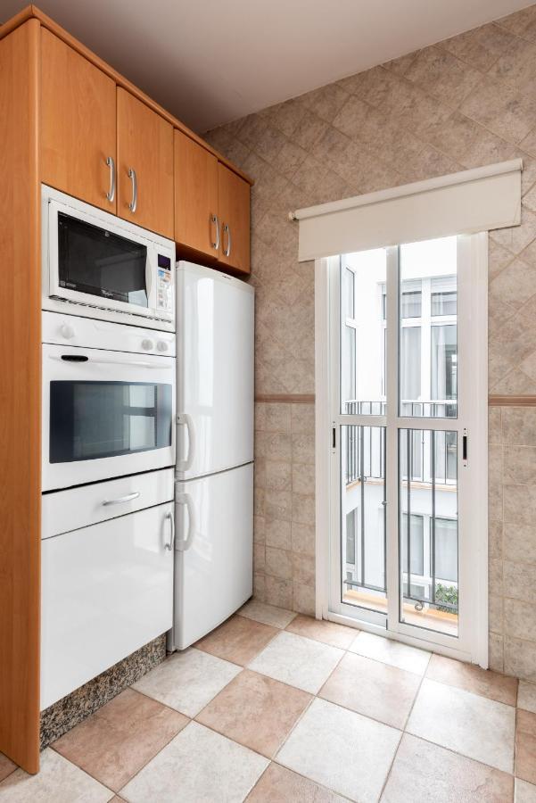 Hsh Triana Apartment