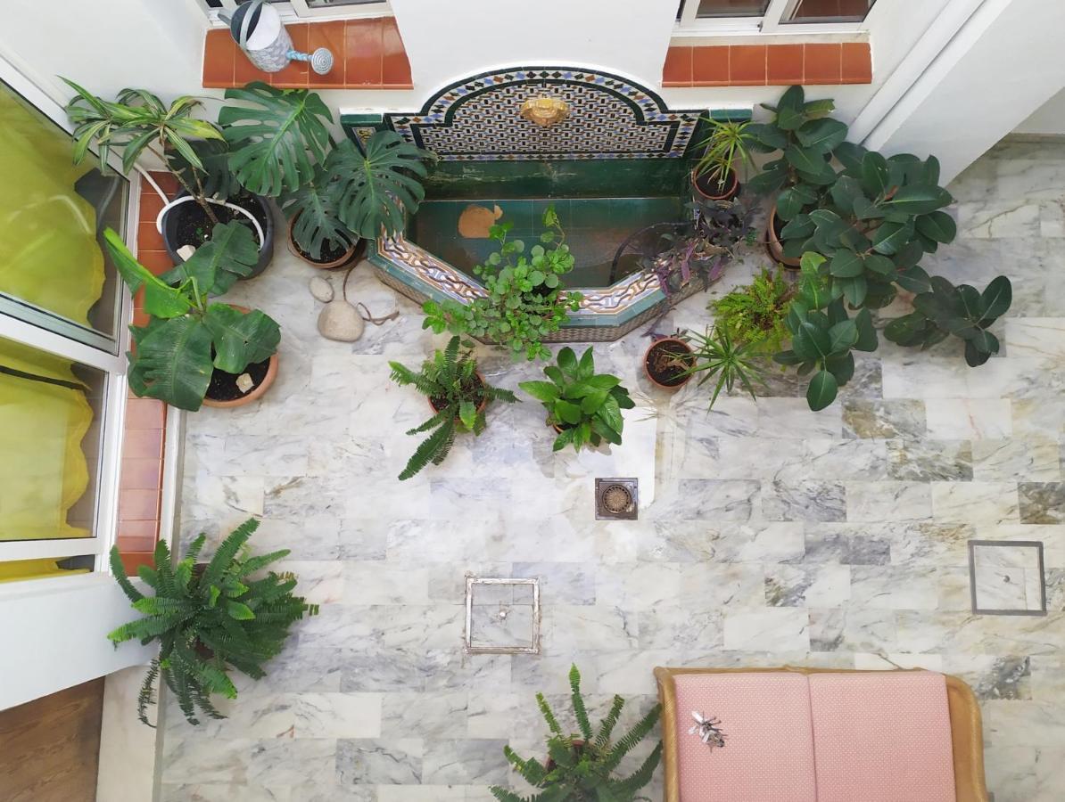 Rentalsevilla Rentalsevilla Moderno Apartamento En El Centro Con Patio Apartamento *
