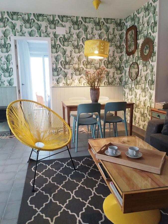Rentalsevilla Rentalsevilla Moderno Apartamento En El Centro Con Patio Apartamento *