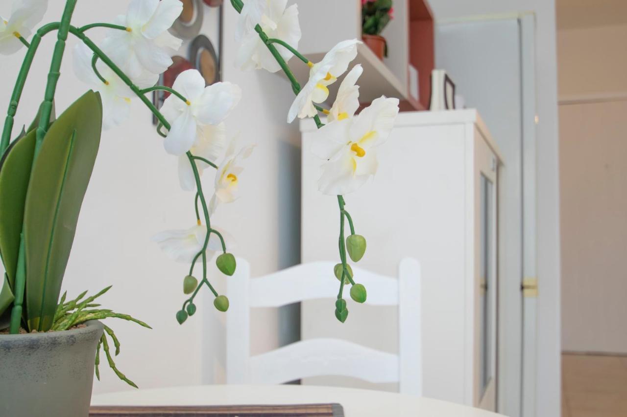 Apartment Luminoso Y Acoger Loft, Excelente Ubicacion *