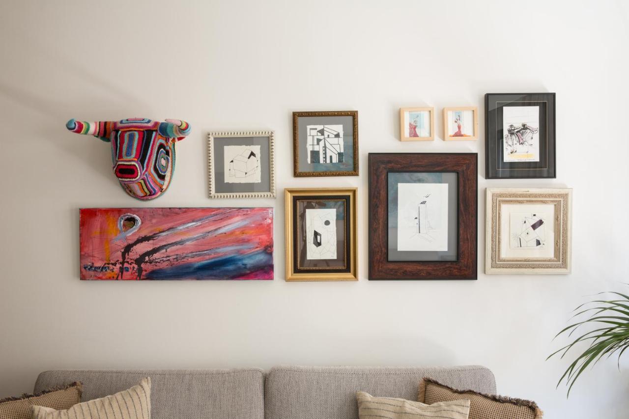 Apartment Puerta Catedral