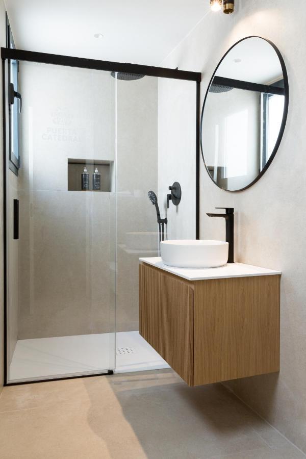 Apartment Puerta Catedral