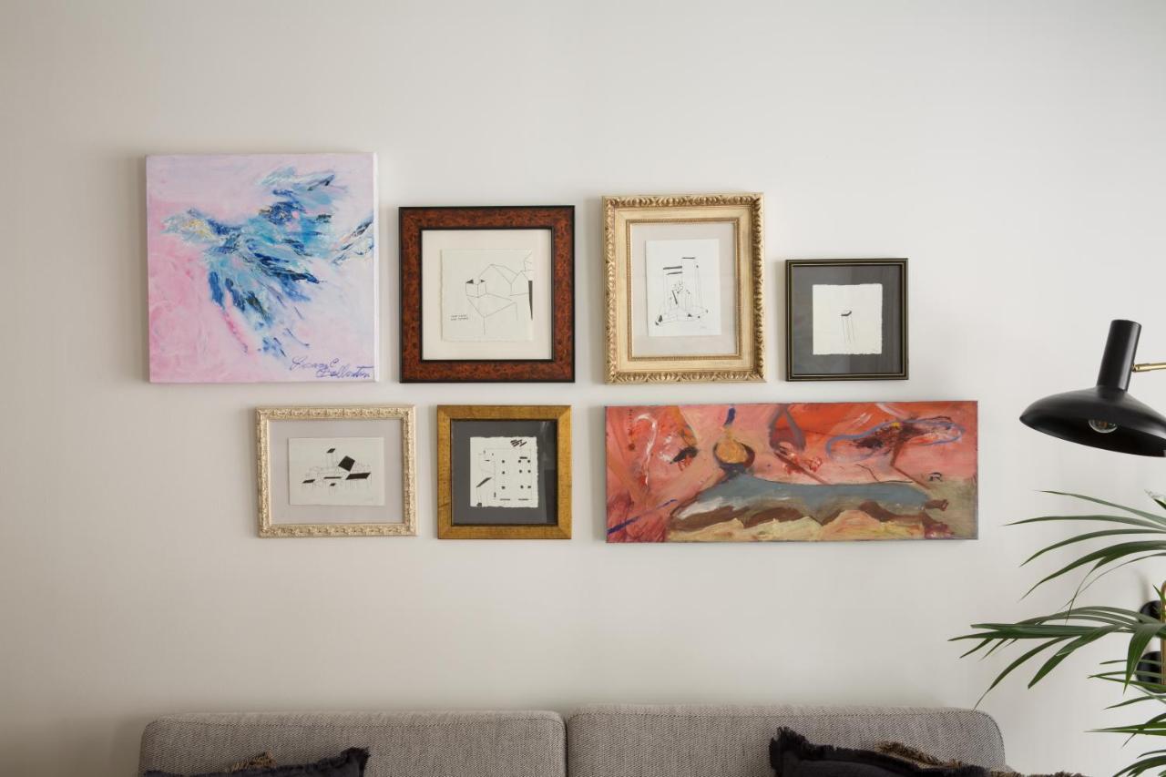 Apartment Puerta Catedral Seville