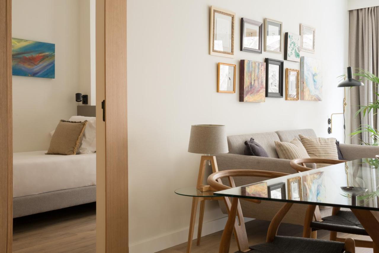 Puerta Catedral Apartment *