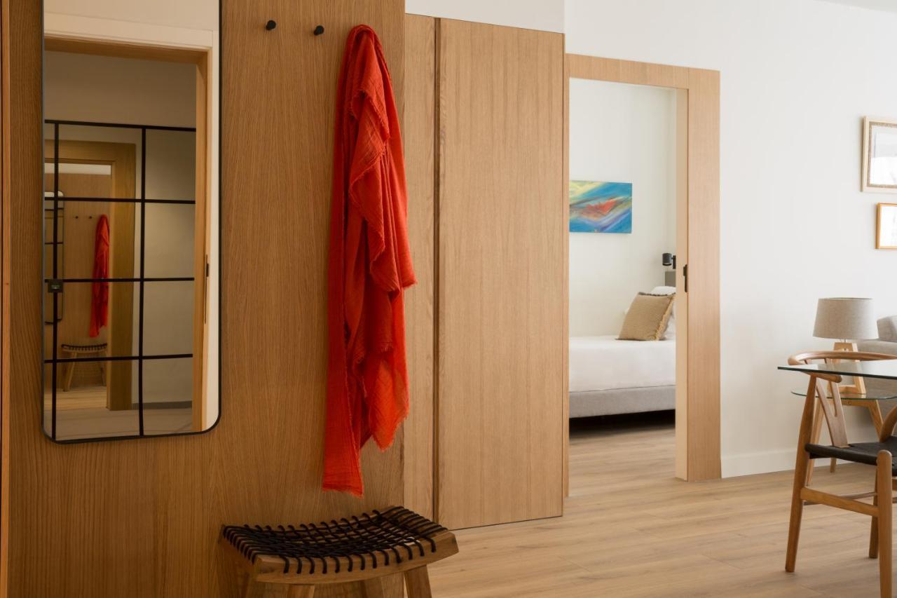 Puerta Catedral Apartment *