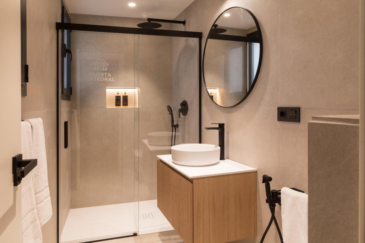 Apartment Puerta Catedral *