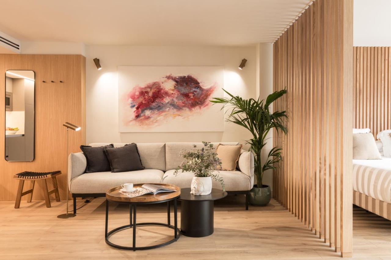 Puerta Catedral Apartment *